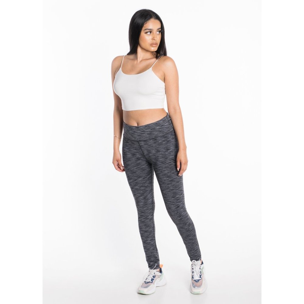 WOMEN’S HIGH WAIST LEGGINGS SPORTS ACTIVEWEAR PANT